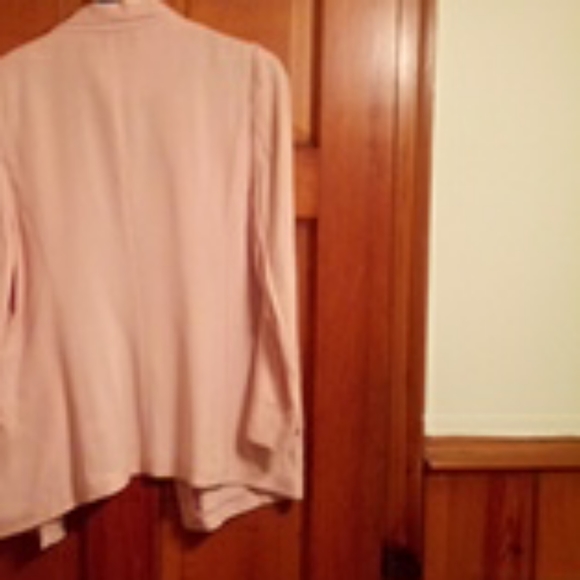 Light blazer - Picture 2 of 2